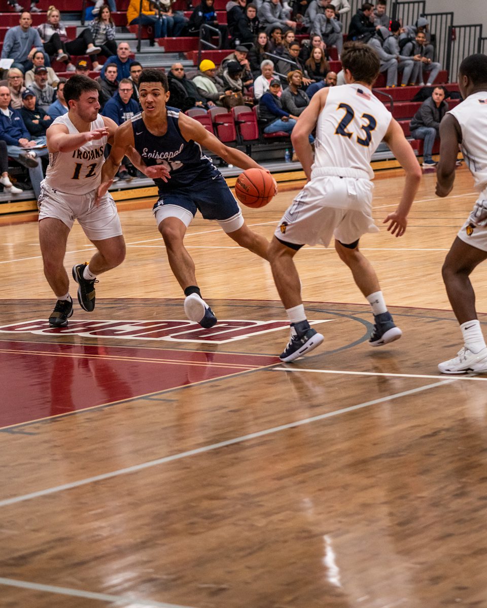 2018 Tip Off Tournament Recap • 45th Annual