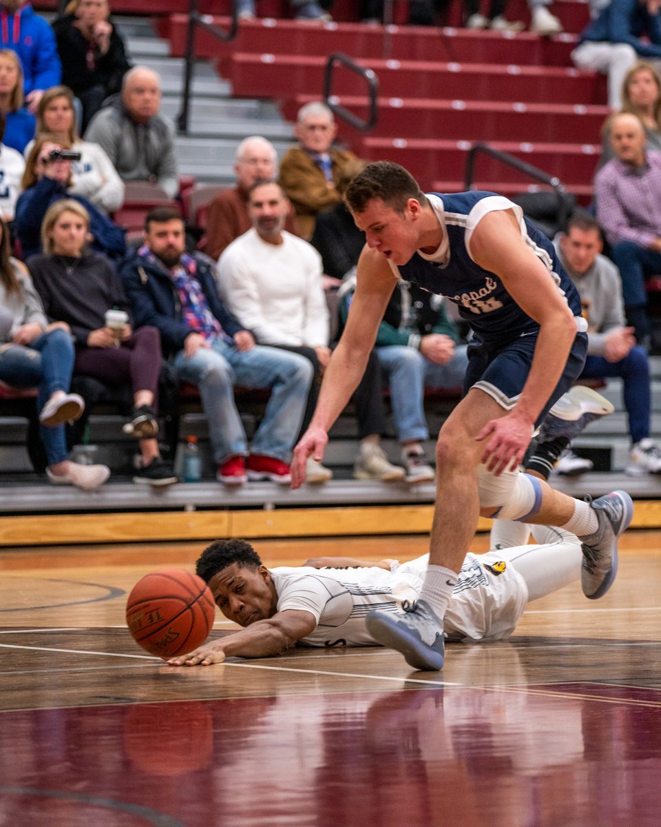 2018 Tip Off Tournament Recap • 45th Annual