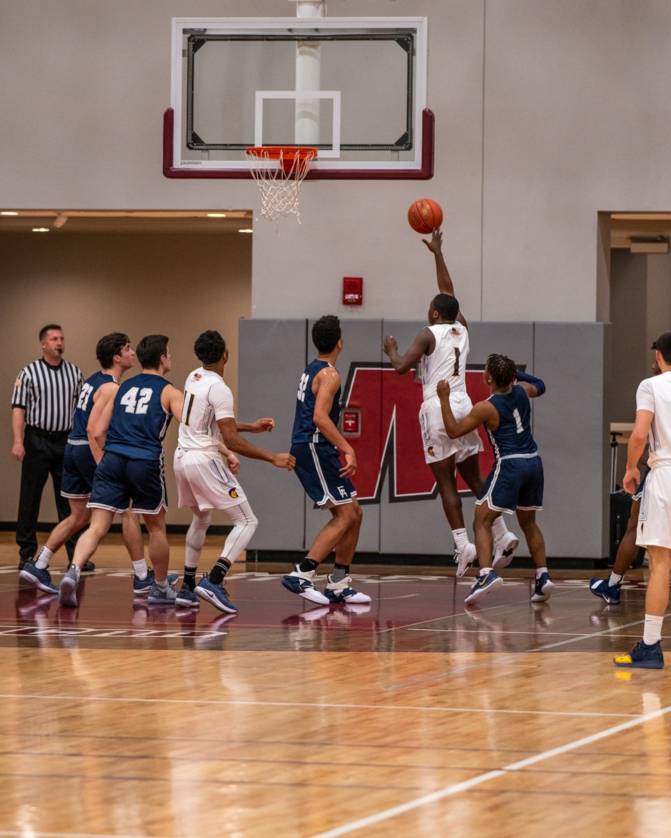 2018 Tip Off Tournament Recap • 45th Annual