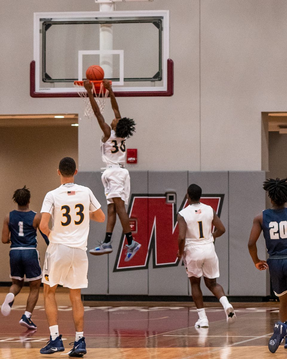 2018 Tip Off Tournament Recap • 45th Annual