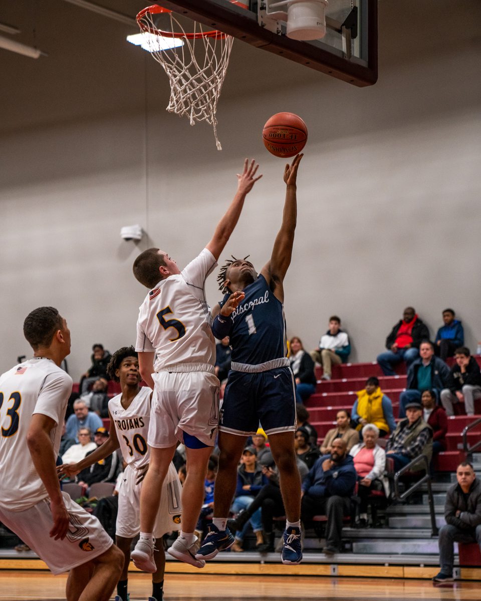 2018 Tip Off Tournament Recap • 45th Annual