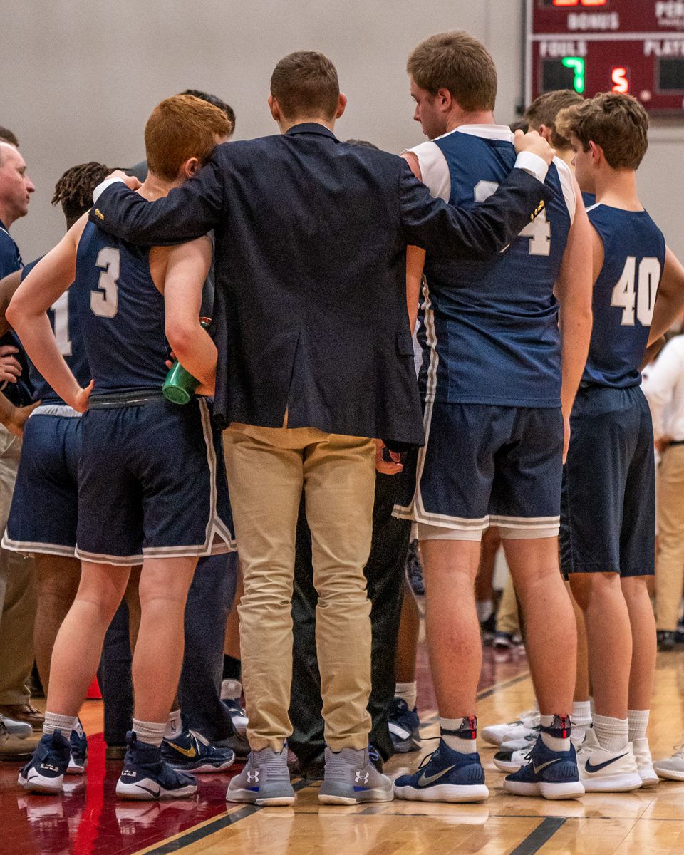 2018 Tip Off Tournament Recap • 45th Annual