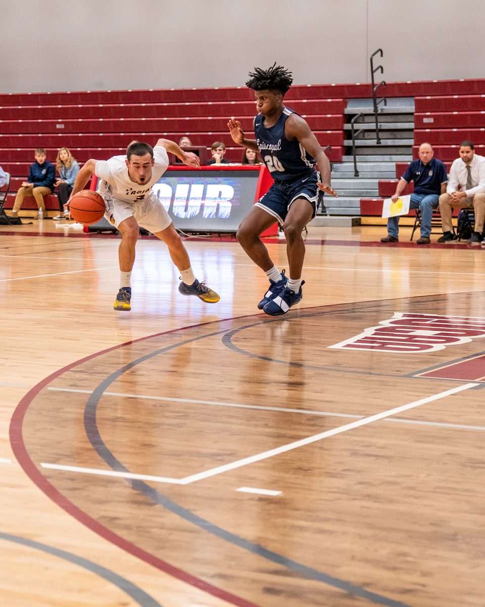 2018 Tip Off Tournament Recap • 45th Annual
