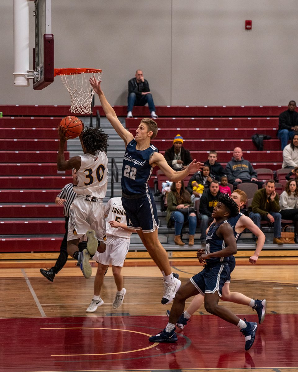 2018 Tip Off Tournament Recap • 45th Annual