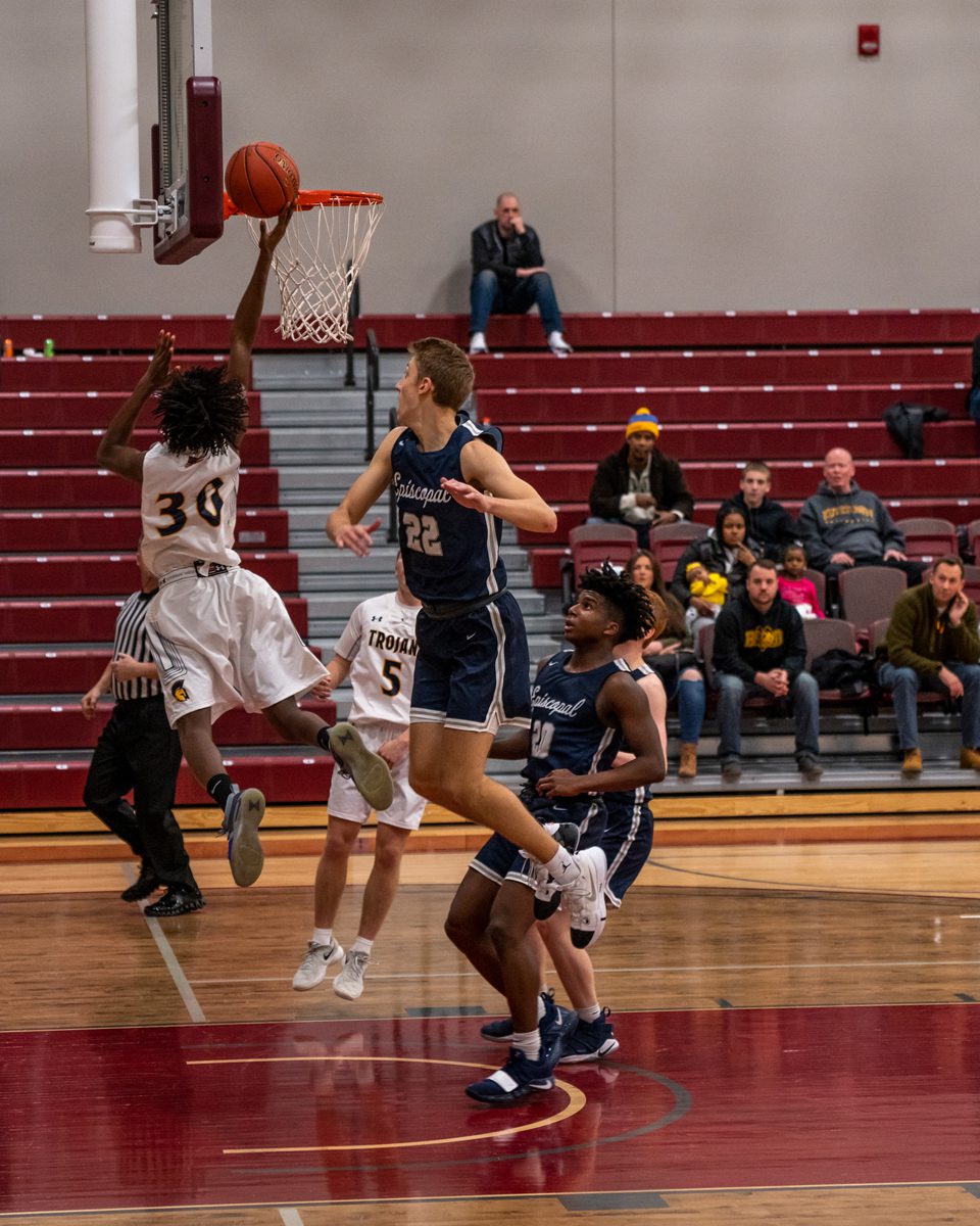 2018 Tip Off Tournament Recap • 45th Annual