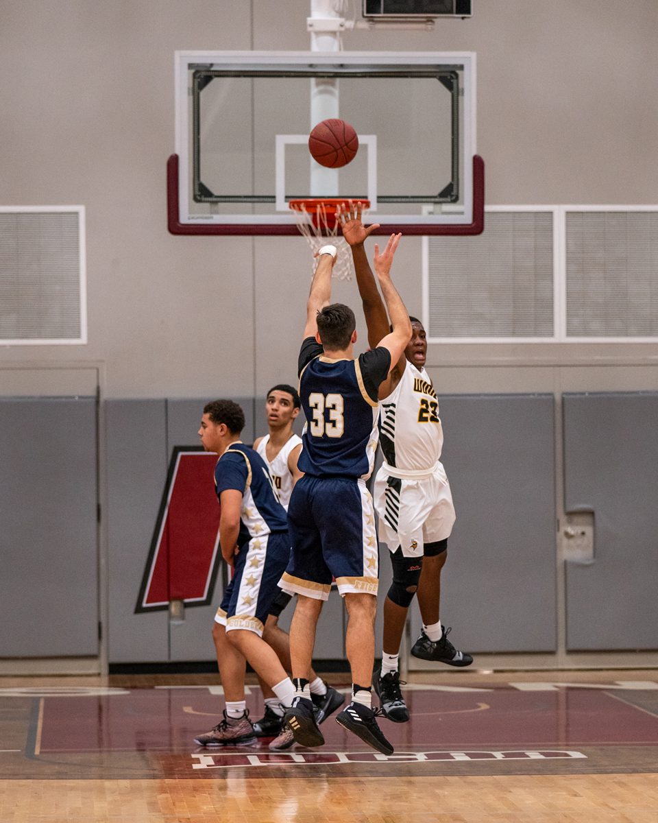 2018 Tip Off Tournament Recap • 45th Annual