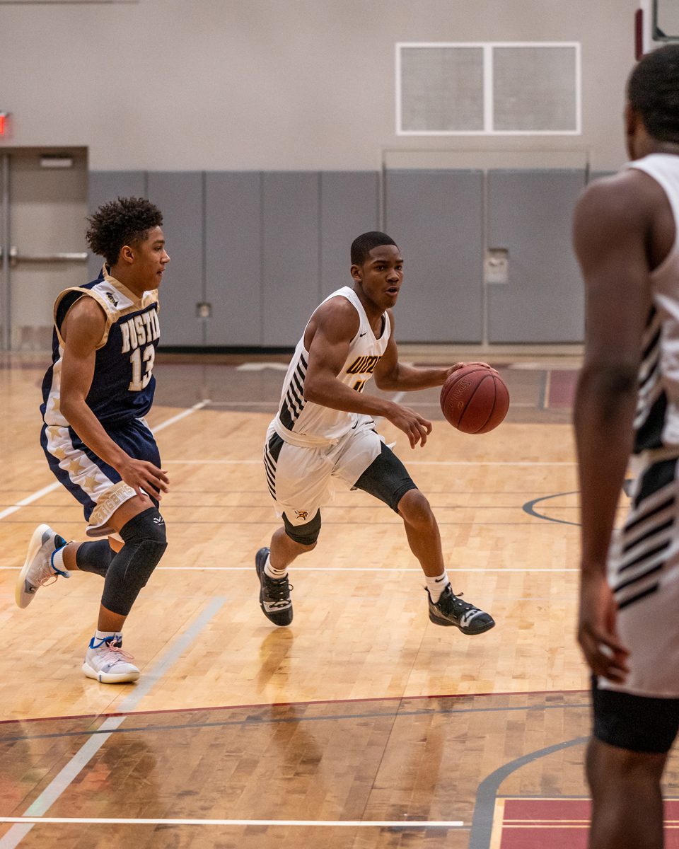 2018 Tip Off Tournament Recap • 45th Annual