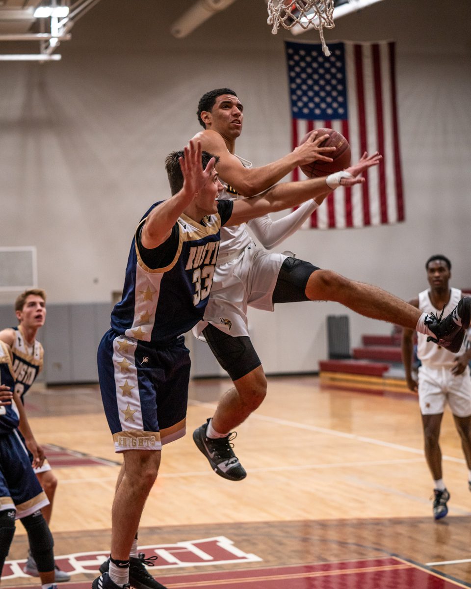 2018 Tip Off Tournament Recap • 45th Annual