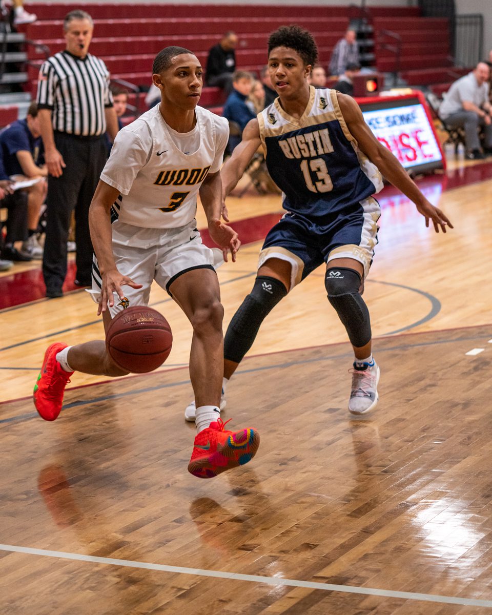 2018 Tip Off Tournament Recap • 45th Annual