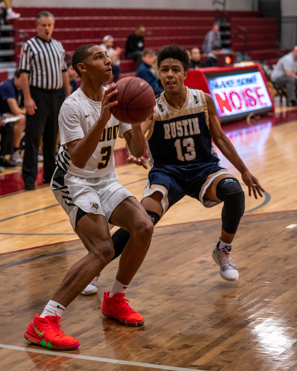 2018 Tip Off Tournament Recap • 45th Annual