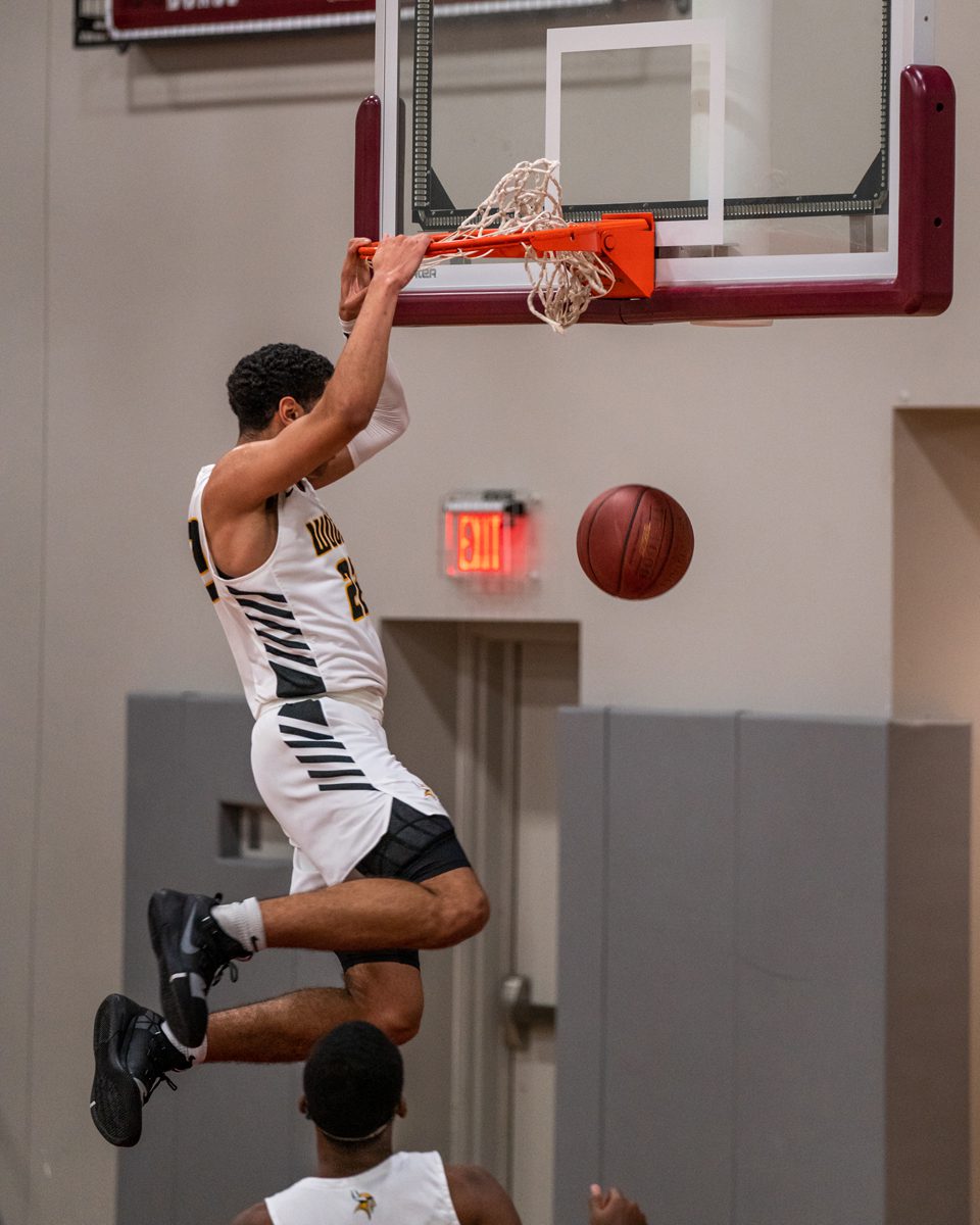 2018 Tip Off Tournament Recap • 45th Annual