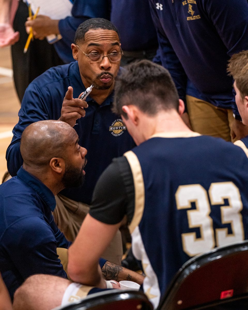 2018 Tip Off Tournament Recap • 45th Annual