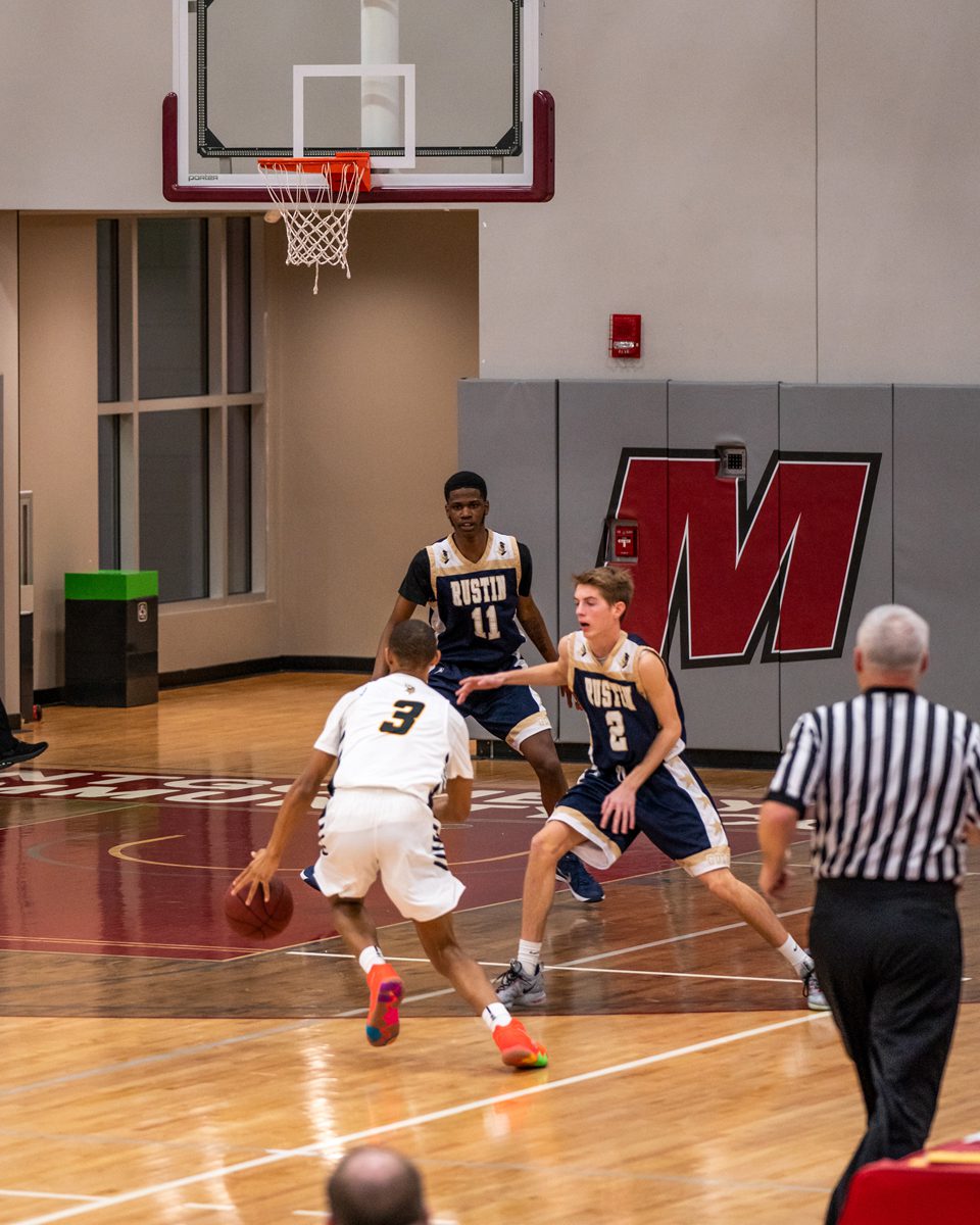 2018 Tip Off Tournament Recap • 45th Annual