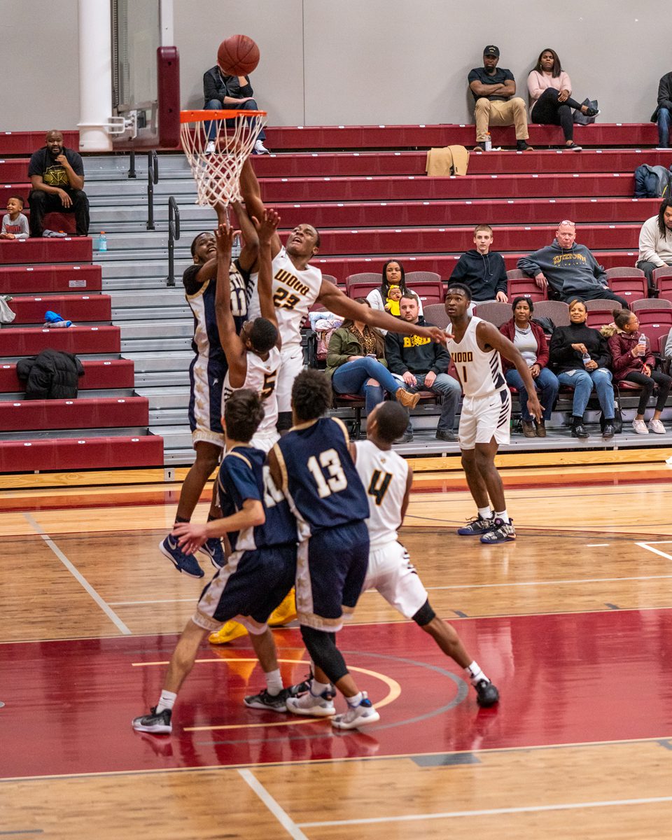 2018 Tip Off Tournament Recap • 45th Annual