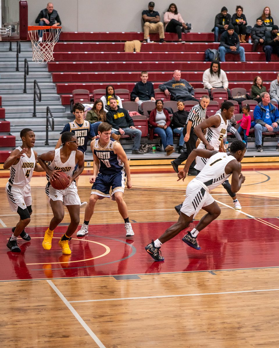 2018 Tip Off Tournament Recap • 45th Annual