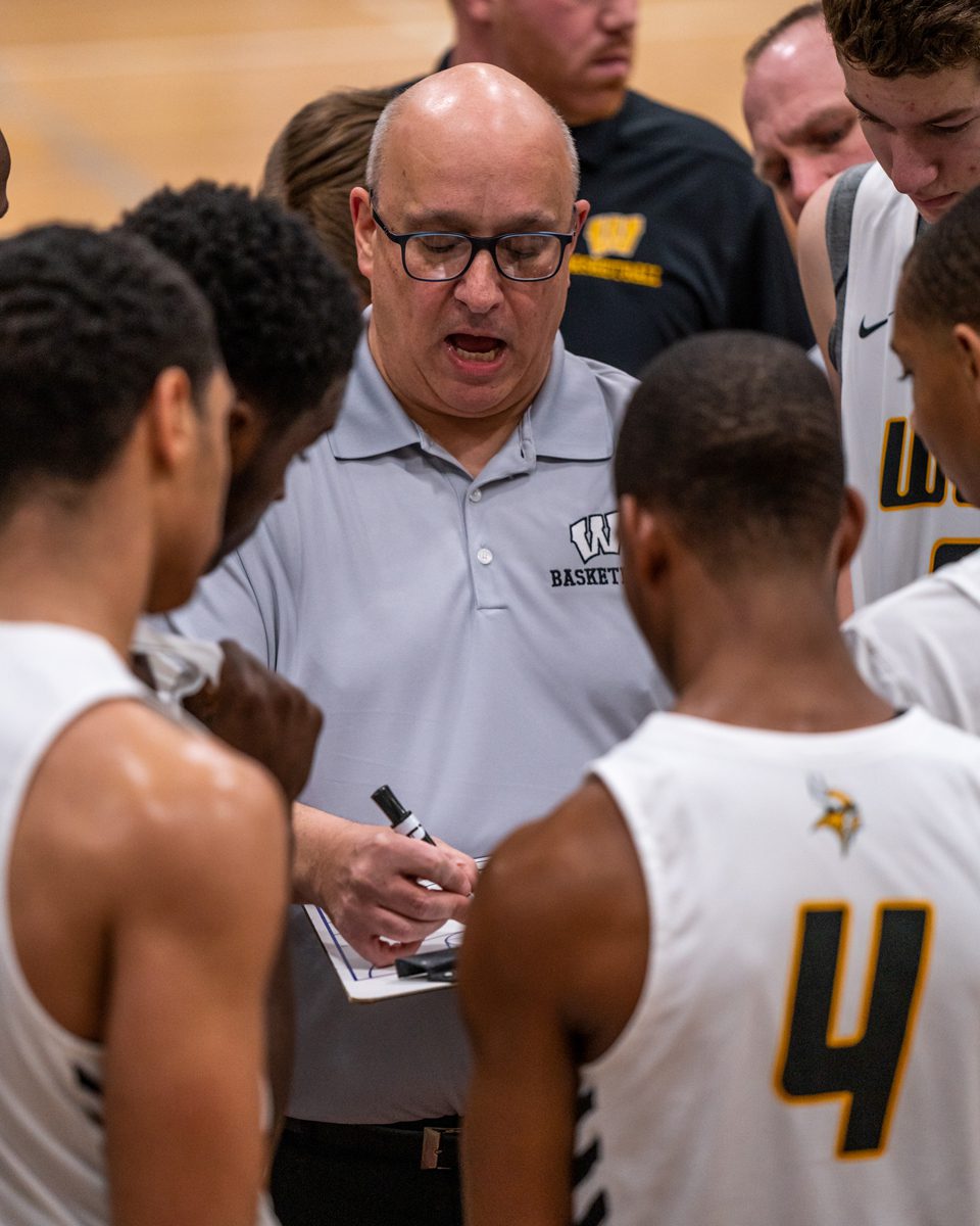 2018 Tip Off Tournament Recap • 45th Annual