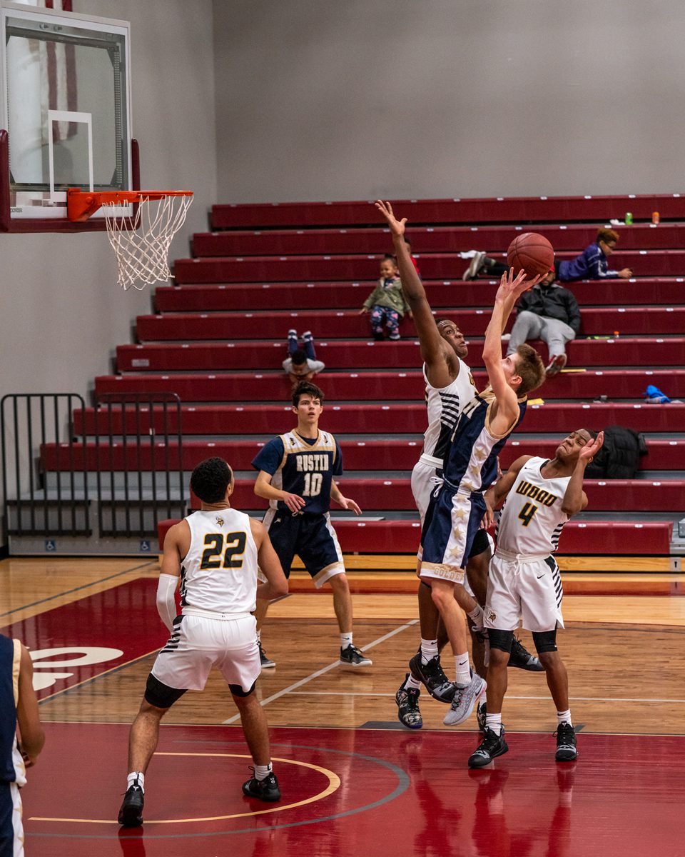 2018 Tip Off Tournament Recap • 45th Annual