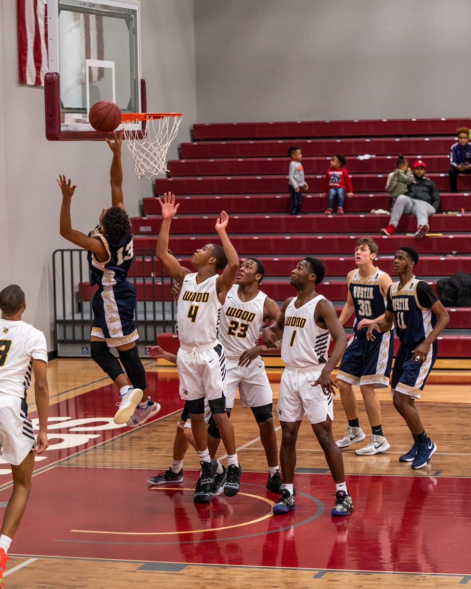 2018 Tip Off Tournament Recap • 45th Annual