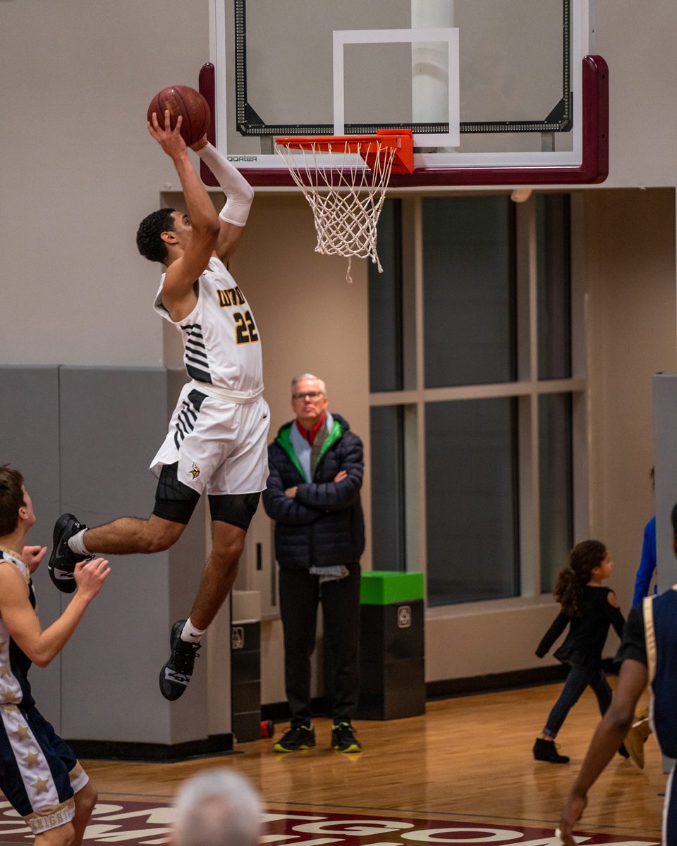 2018 Tip Off Tournament Recap • 45th Annual