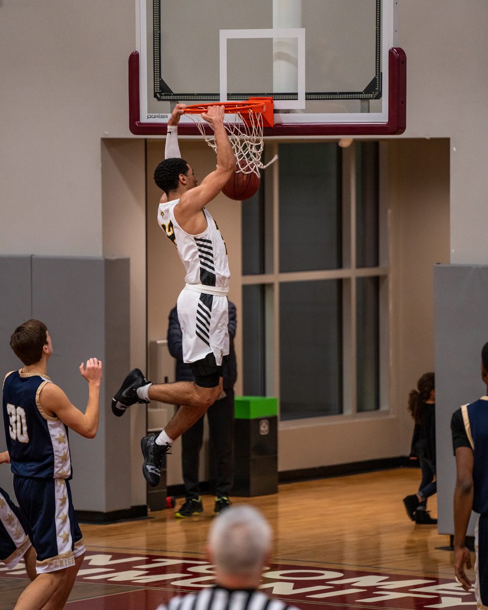 2018 Tip Off Tournament Recap • 45th Annual