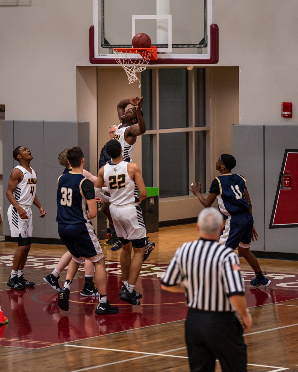 2018 Tip Off Tournament Recap • 45th Annual