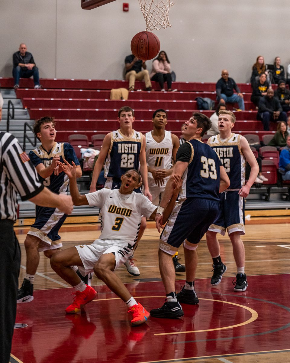 2018 Tip Off Tournament Recap • 45th Annual