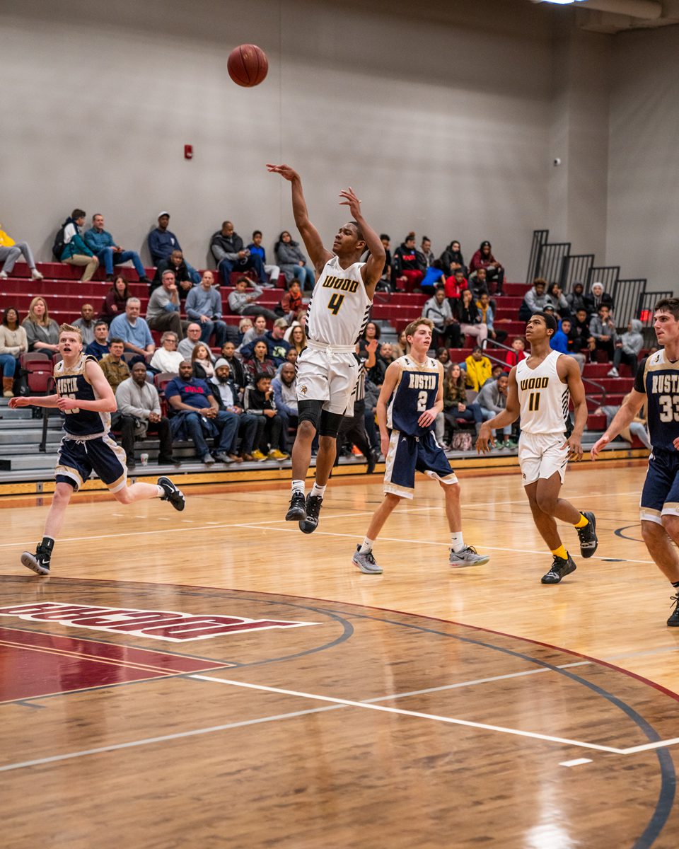 2018 Tip Off Tournament Recap • 45th Annual