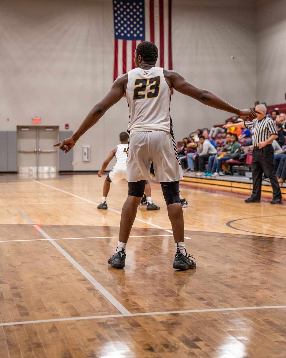 2018 Tip Off Tournament Recap • 45th Annual