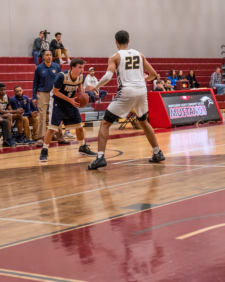 2018 Tip Off Tournament Recap • 45th Annual