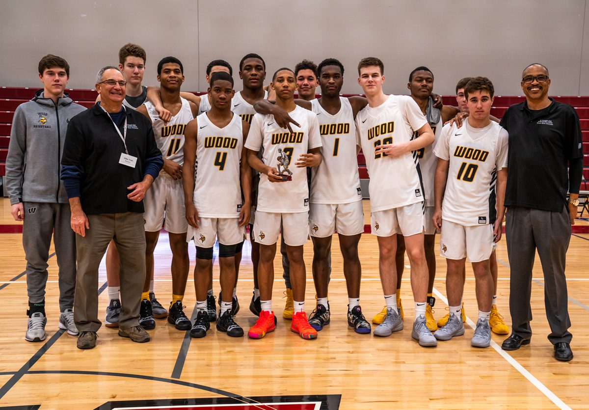 2018 Tip Off Tournament Recap • 45th Annual