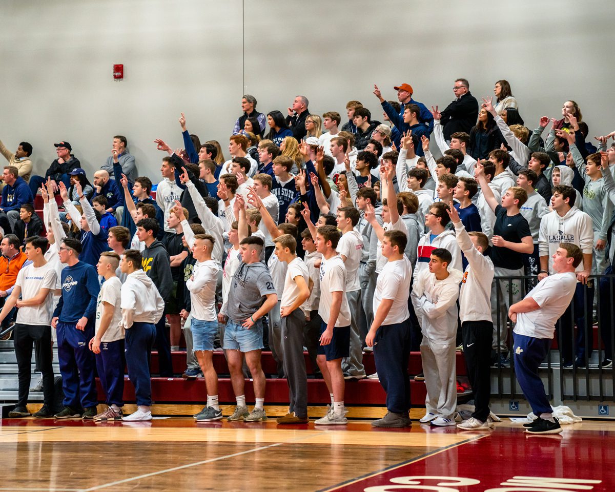 2019 Tip Off Tournament Recap • 46th Annual