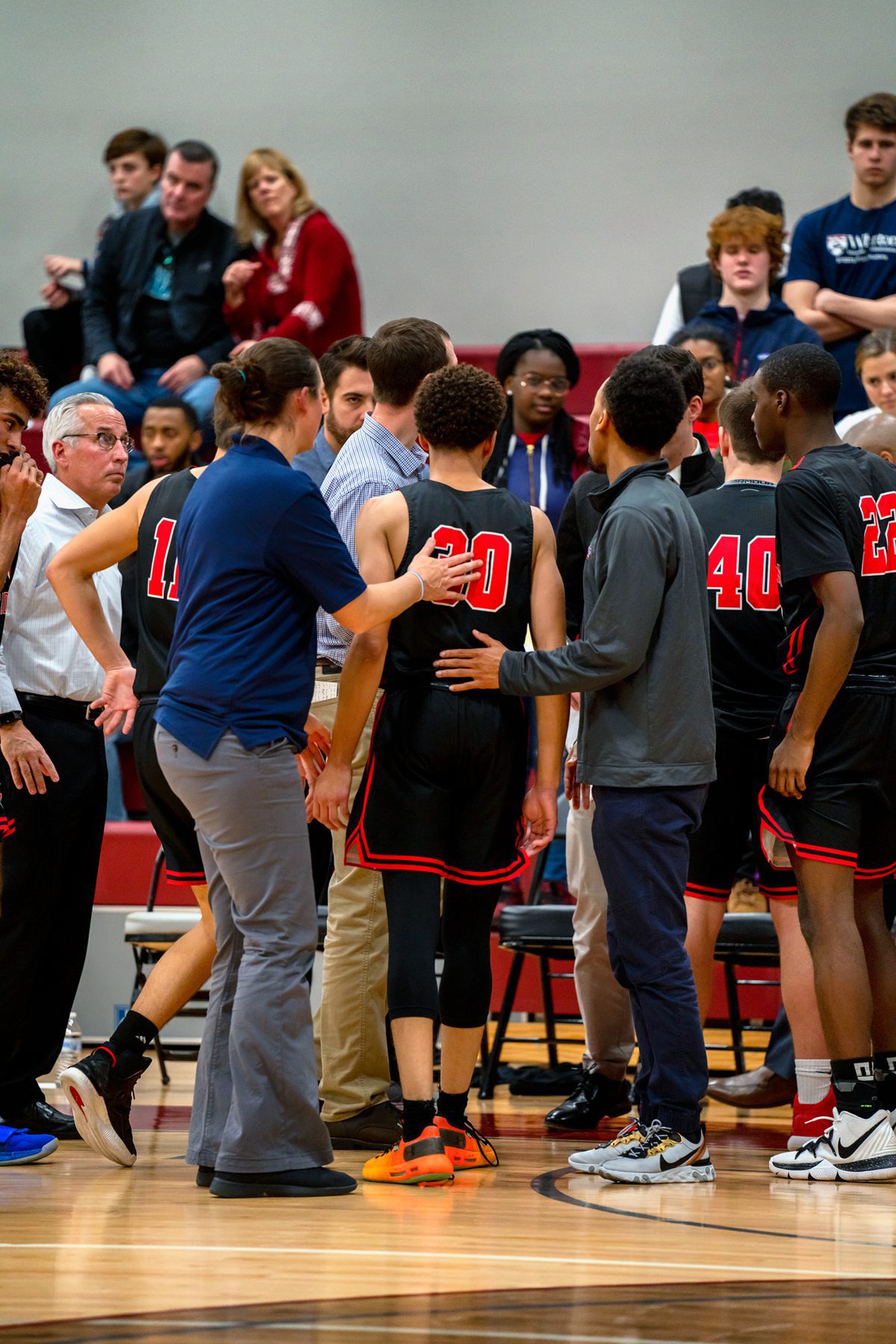2019 Tip Off Tournament Recap • 46th Annual