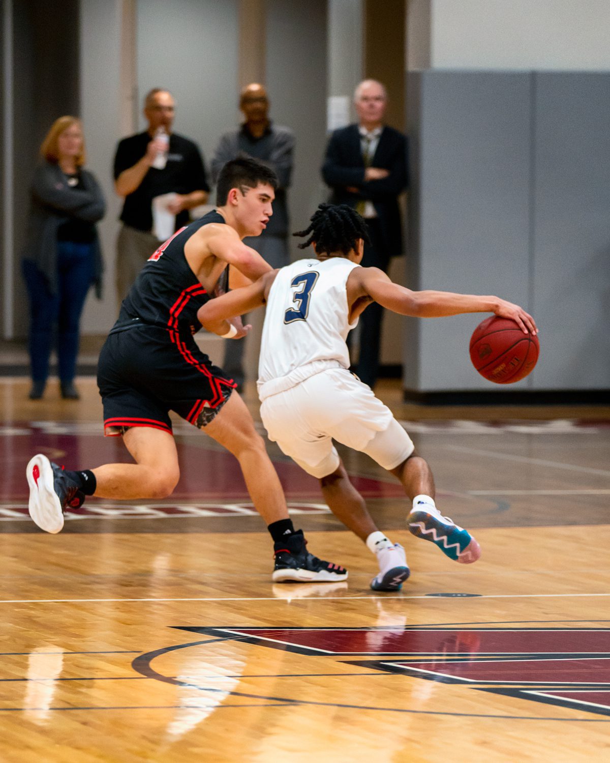 2019 Tip Off Tournament Recap • 46th Annual