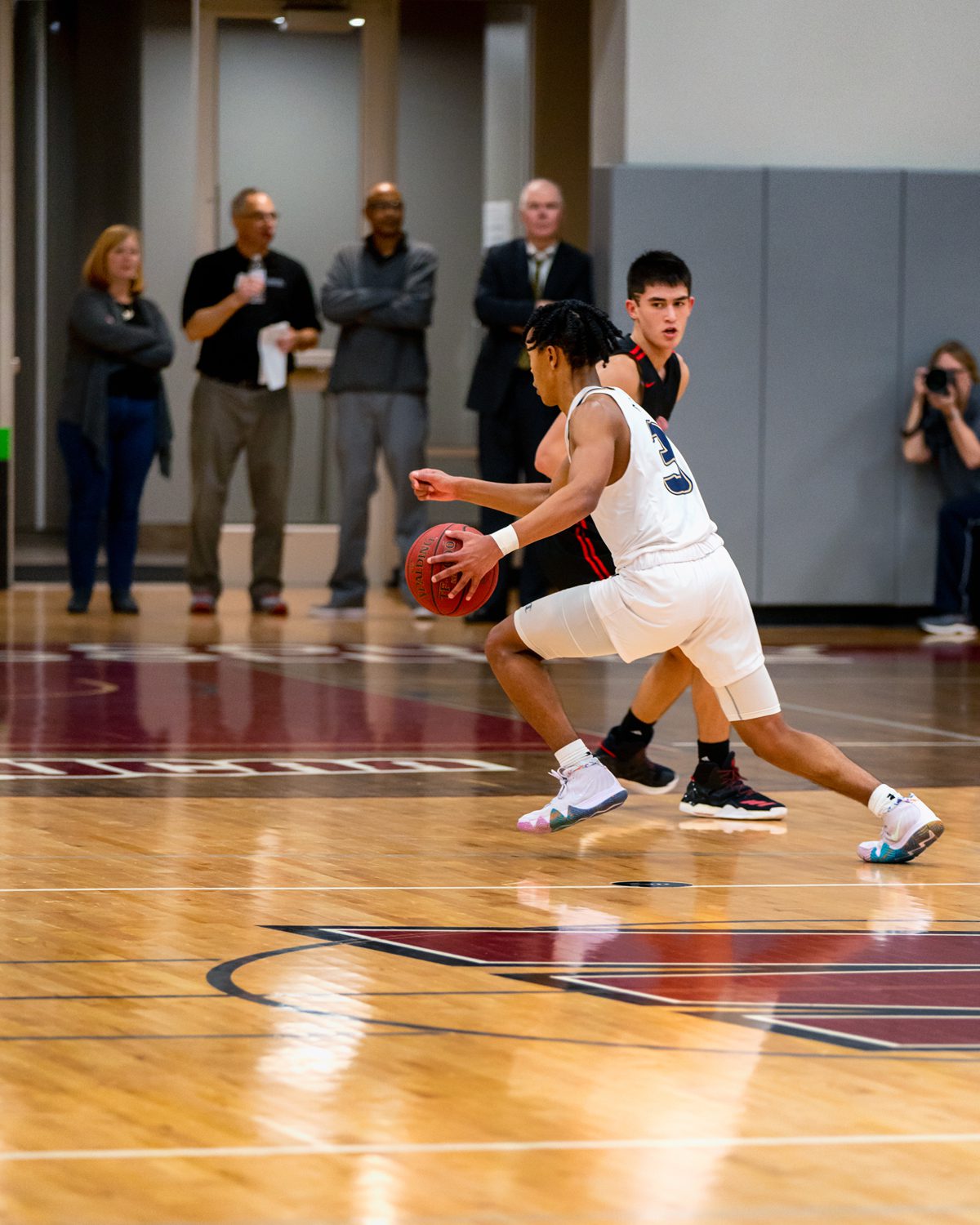 2019 Tip Off Tournament Recap • 46th Annual