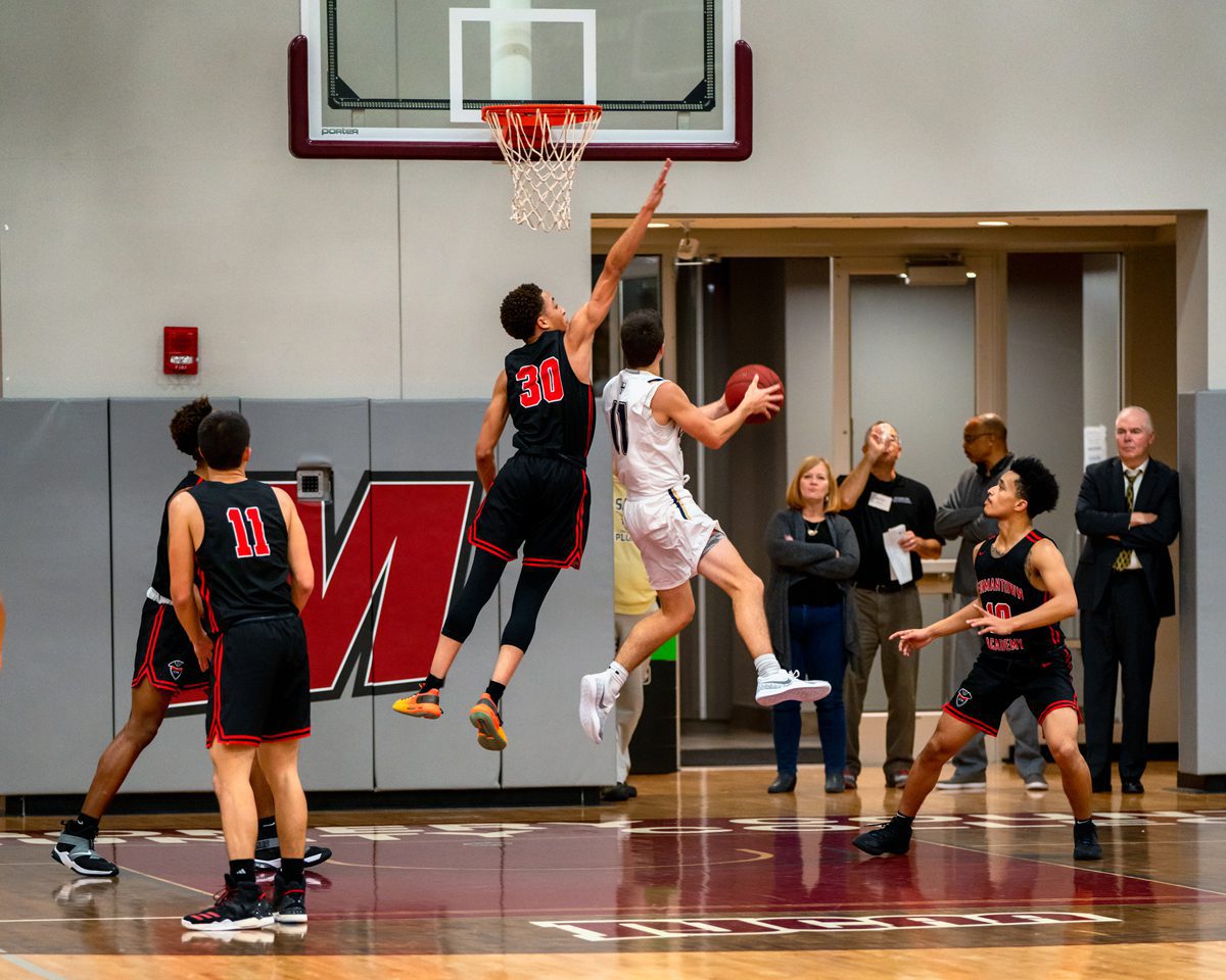 2019 Tip Off Tournament Recap • 46th Annual