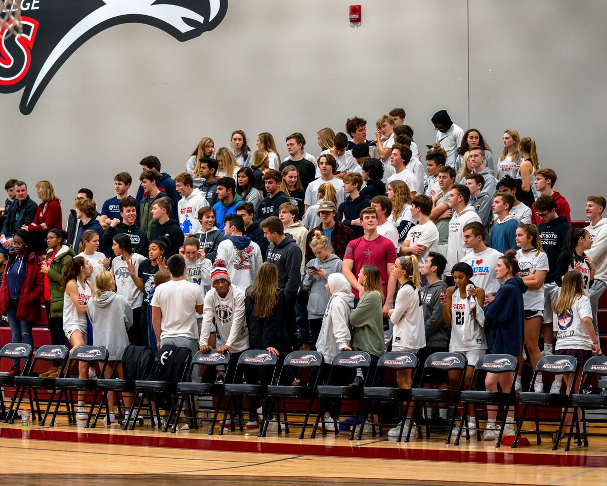 2019 Tip Off Tournament Recap • 46th Annual