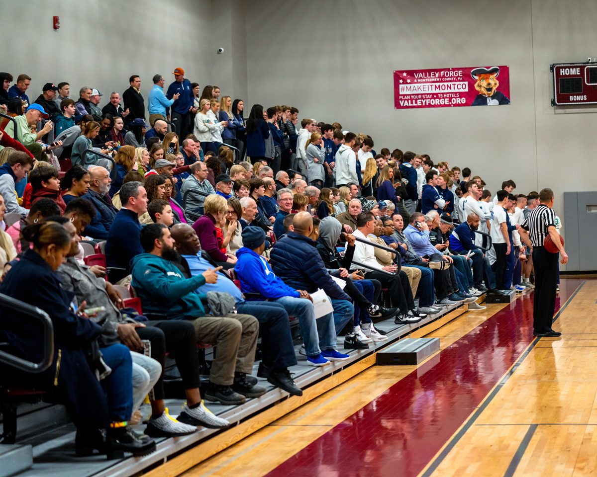 2019 Tip Off Tournament Recap • 46th Annual