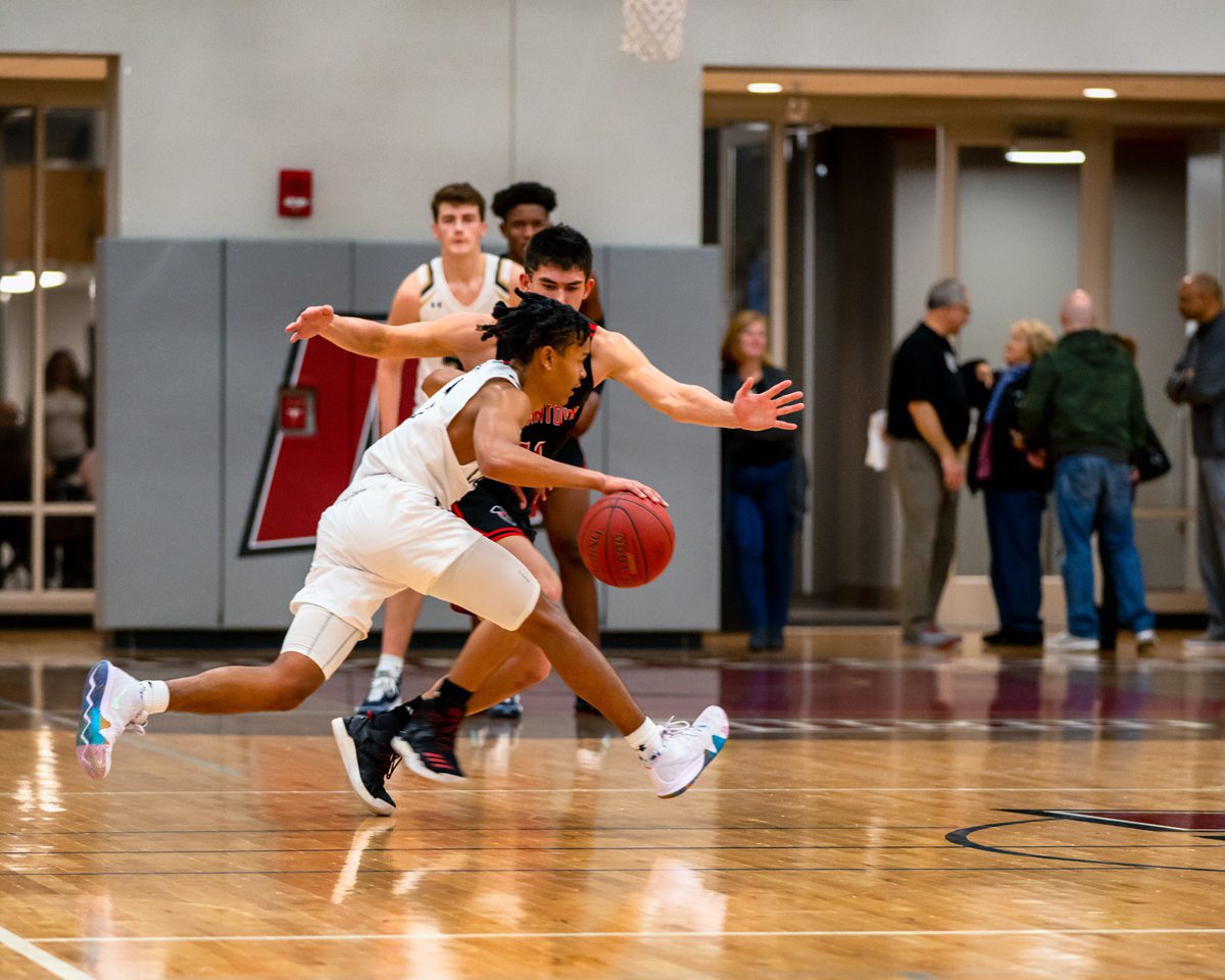 2019 Tip Off Tournament Recap • 46th Annual