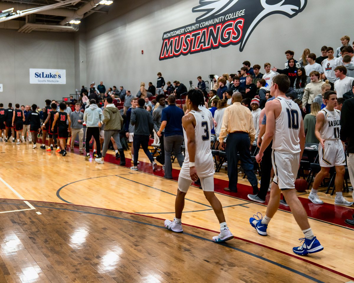 2019 Tip Off Tournament Recap • 46th Annual