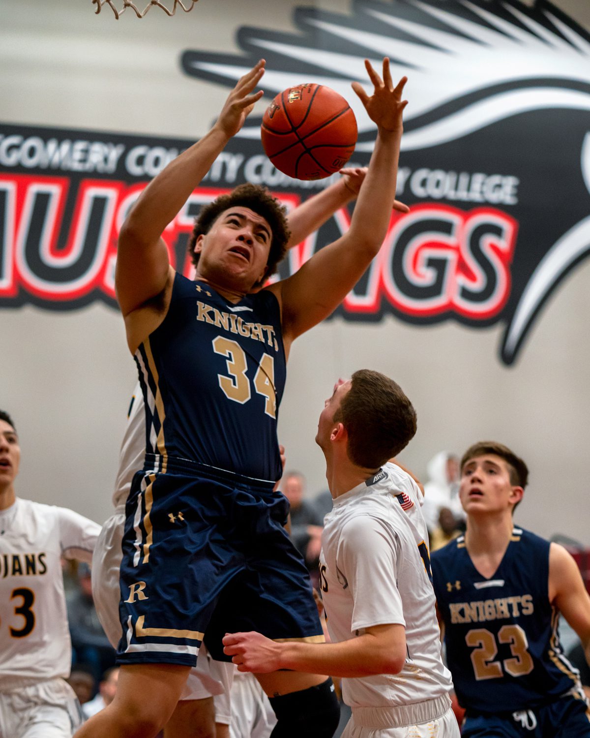 2019 Tip Off Tournament Recap • 46th Annual