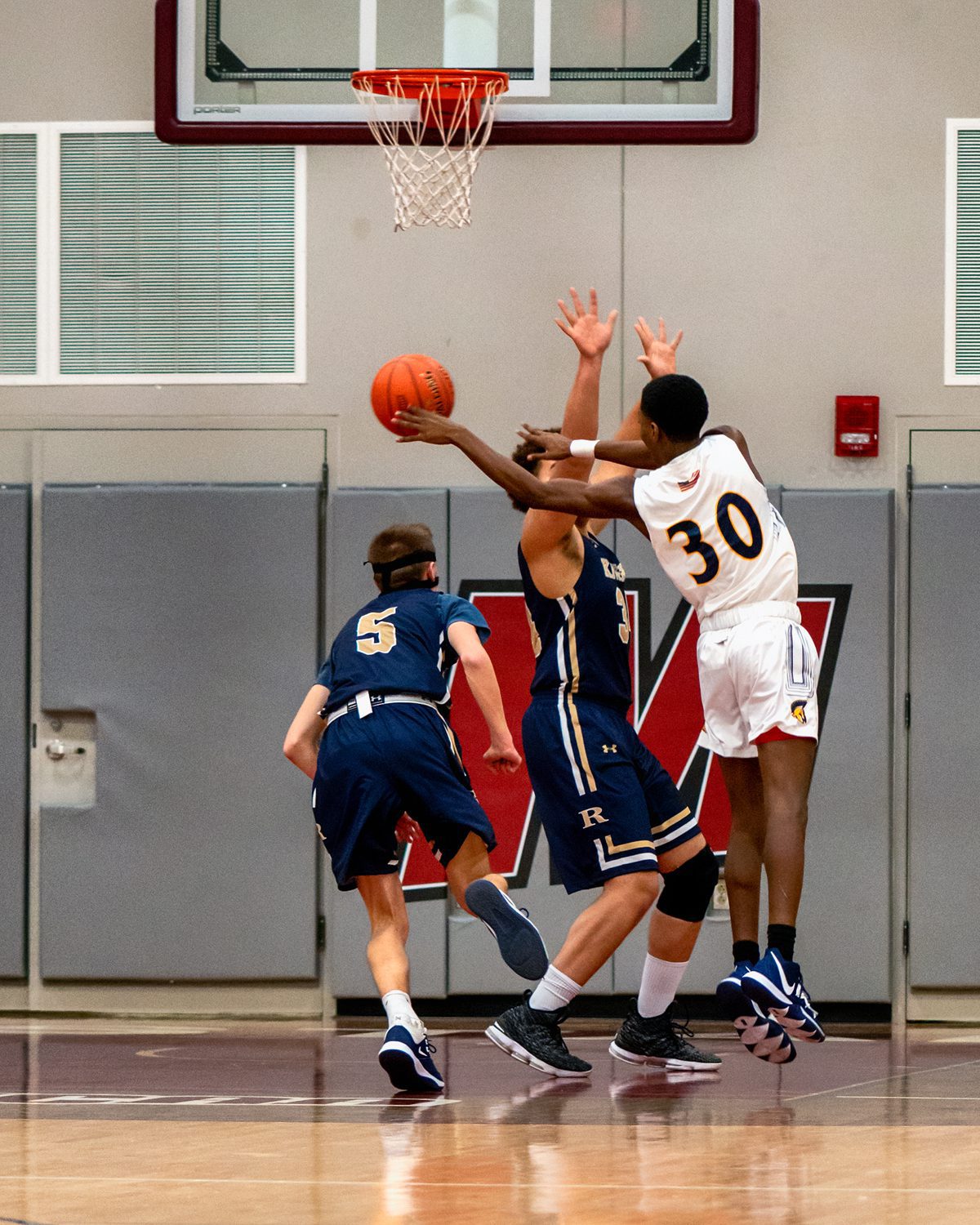 2019 Tip Off Tournament Recap • 46th Annual