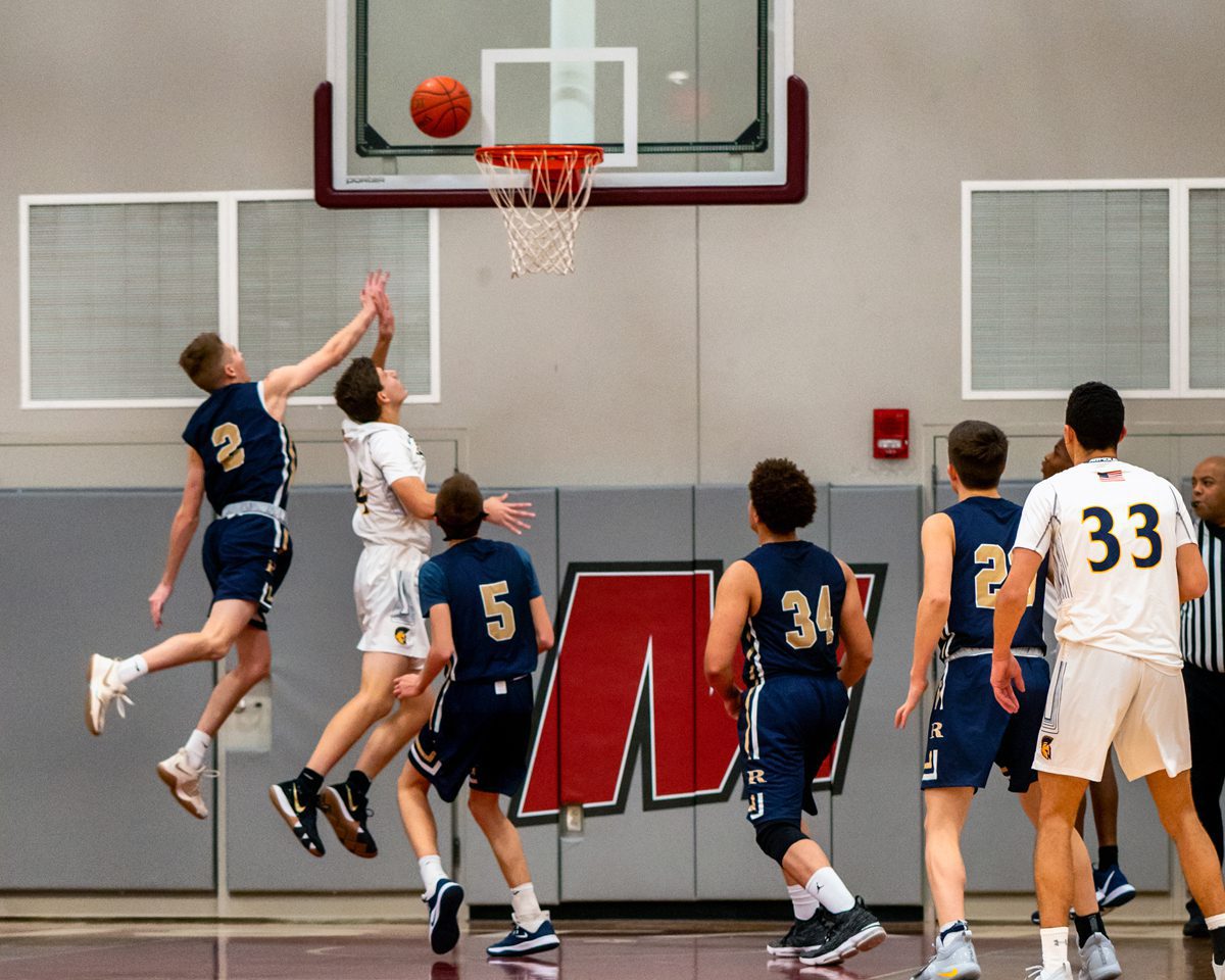 2019 Tip Off Tournament Recap • 46th Annual