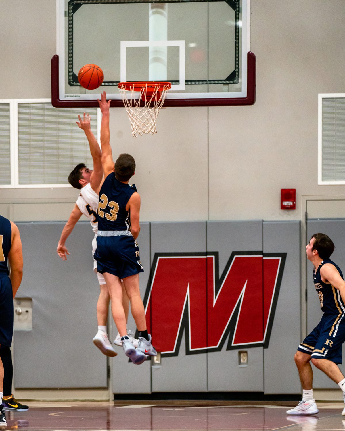 2019 Tip Off Tournament Recap • 46th Annual