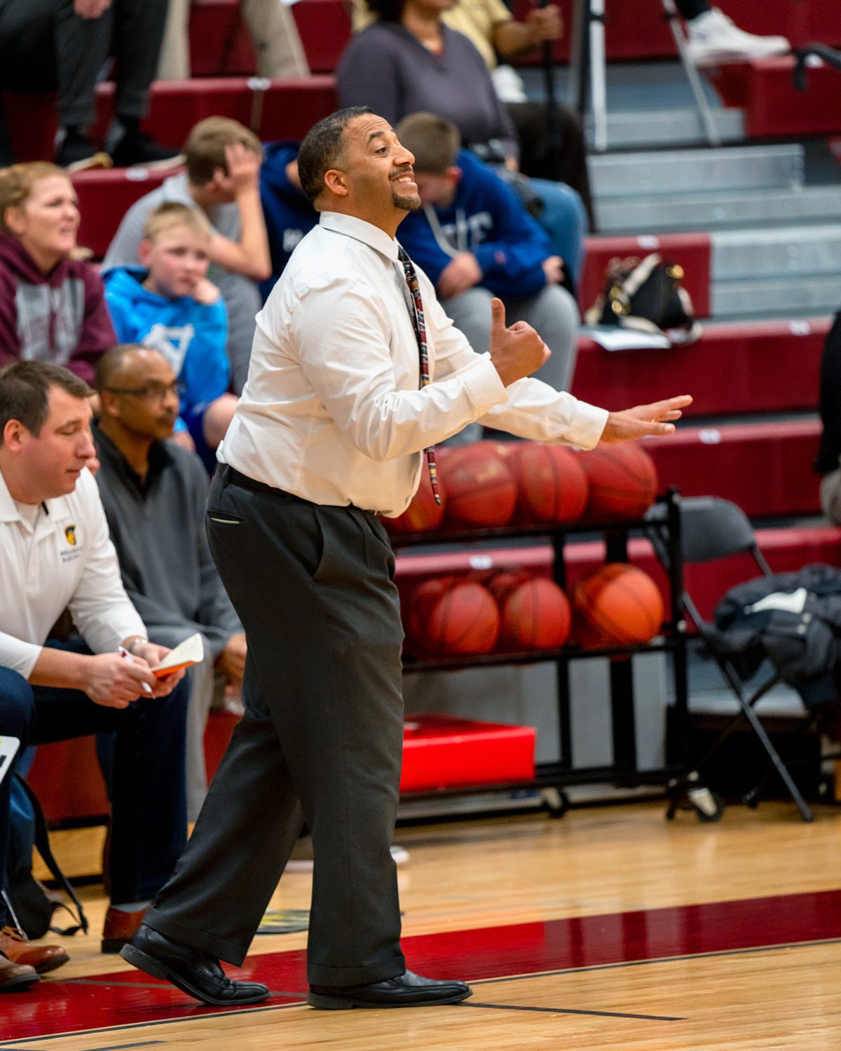 2019 Tip Off Tournament Recap • 46th Annual