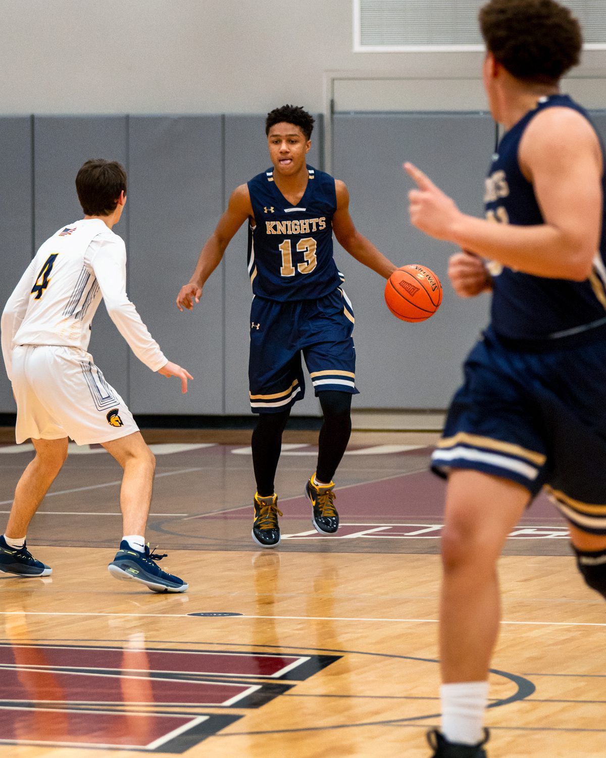 2019 Tip Off Tournament Recap • 46th Annual