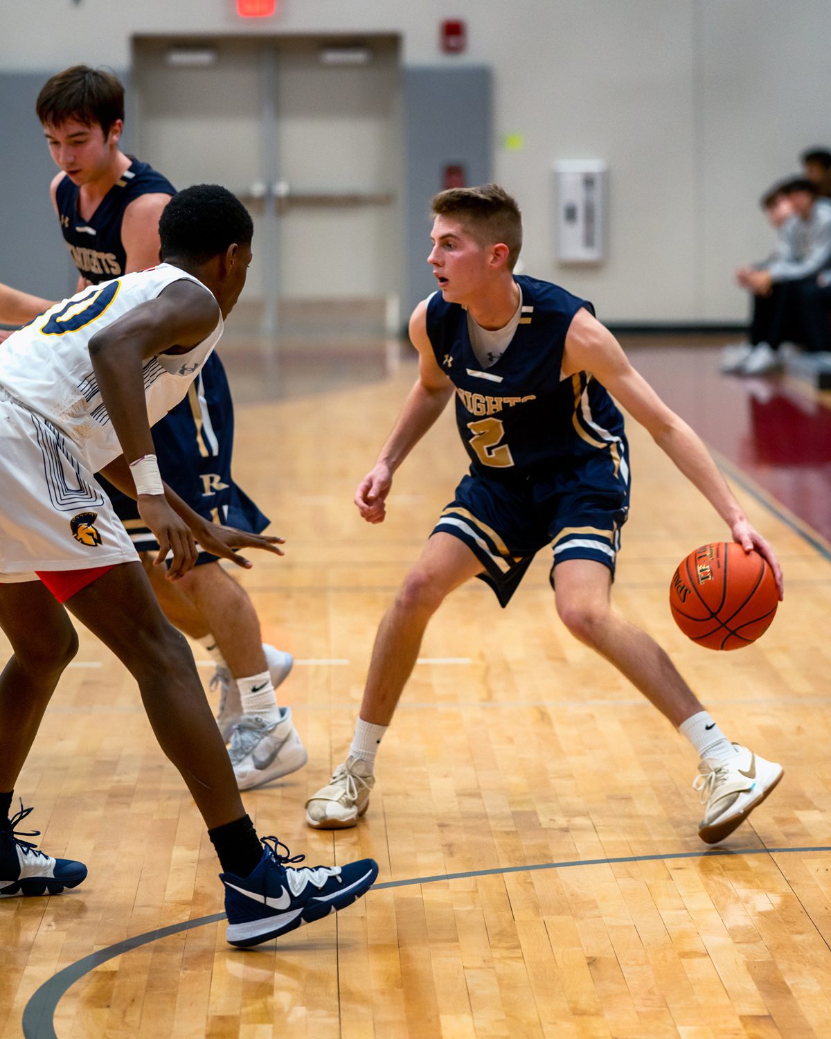 2019 Tip Off Tournament Recap • 46th Annual