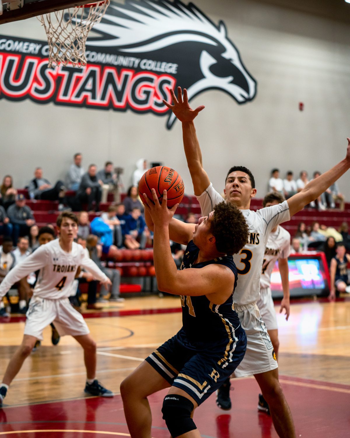 2019 Tip Off Tournament Recap • 46th Annual