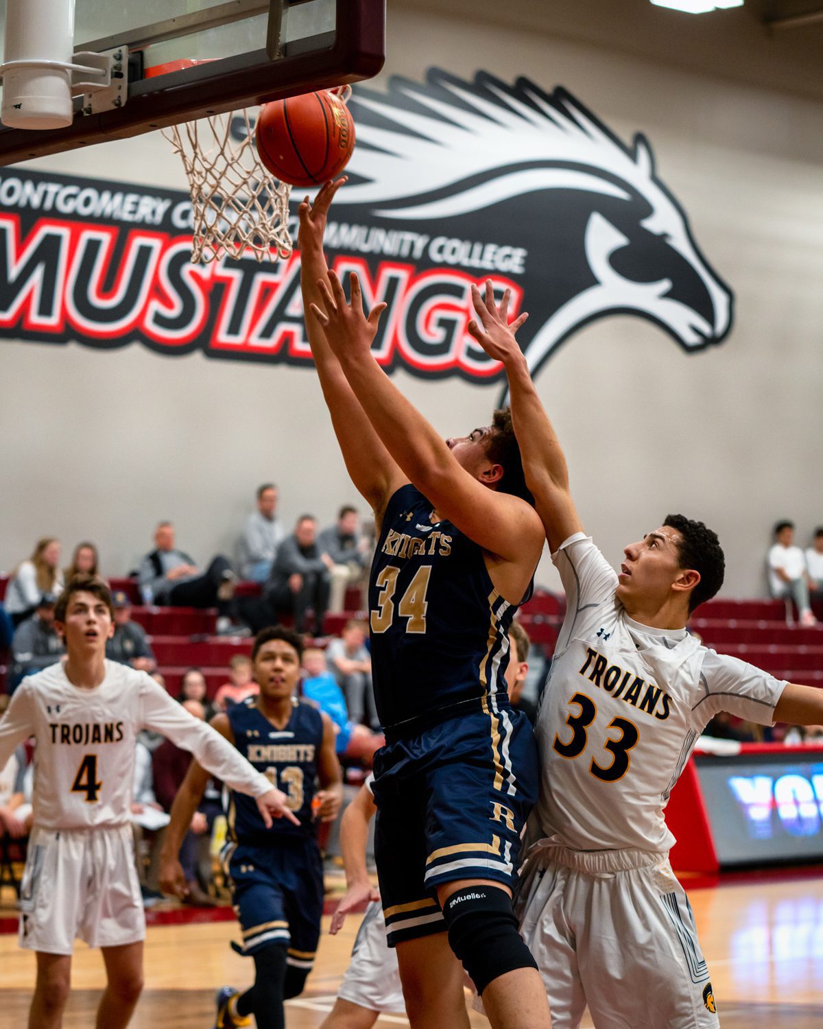 2019 Tip Off Tournament Recap • 46th Annual