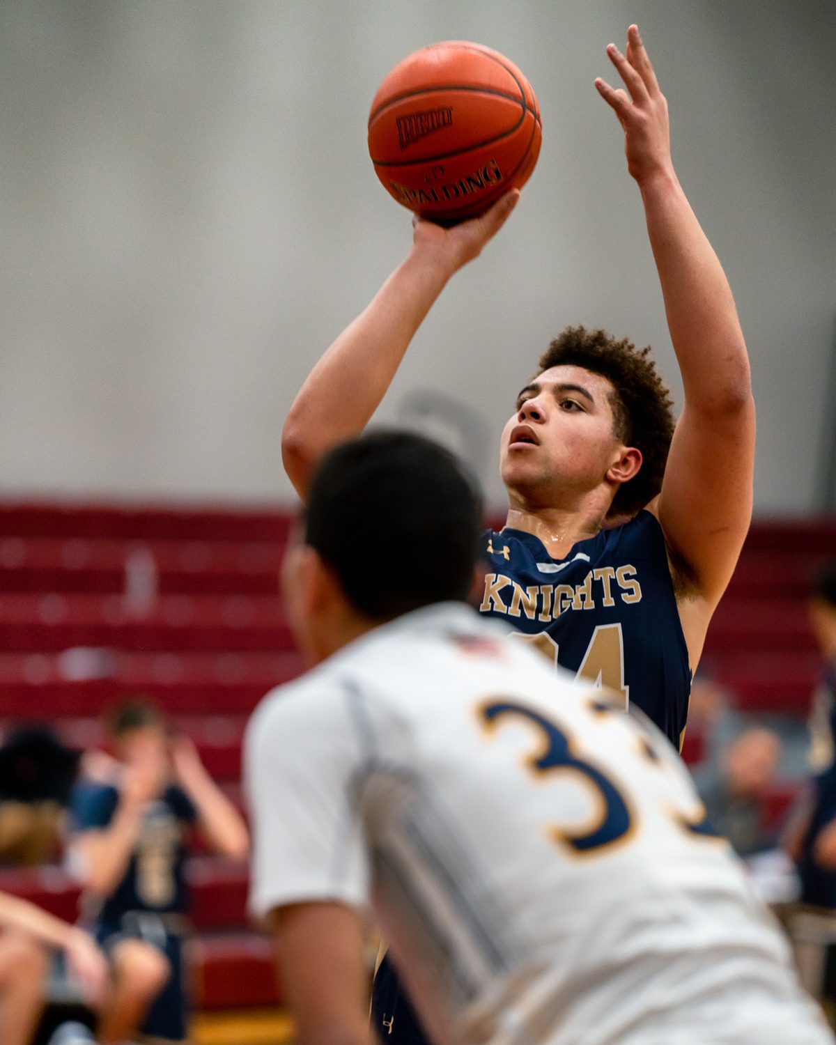 2019 Tip Off Tournament Recap • 46th Annual