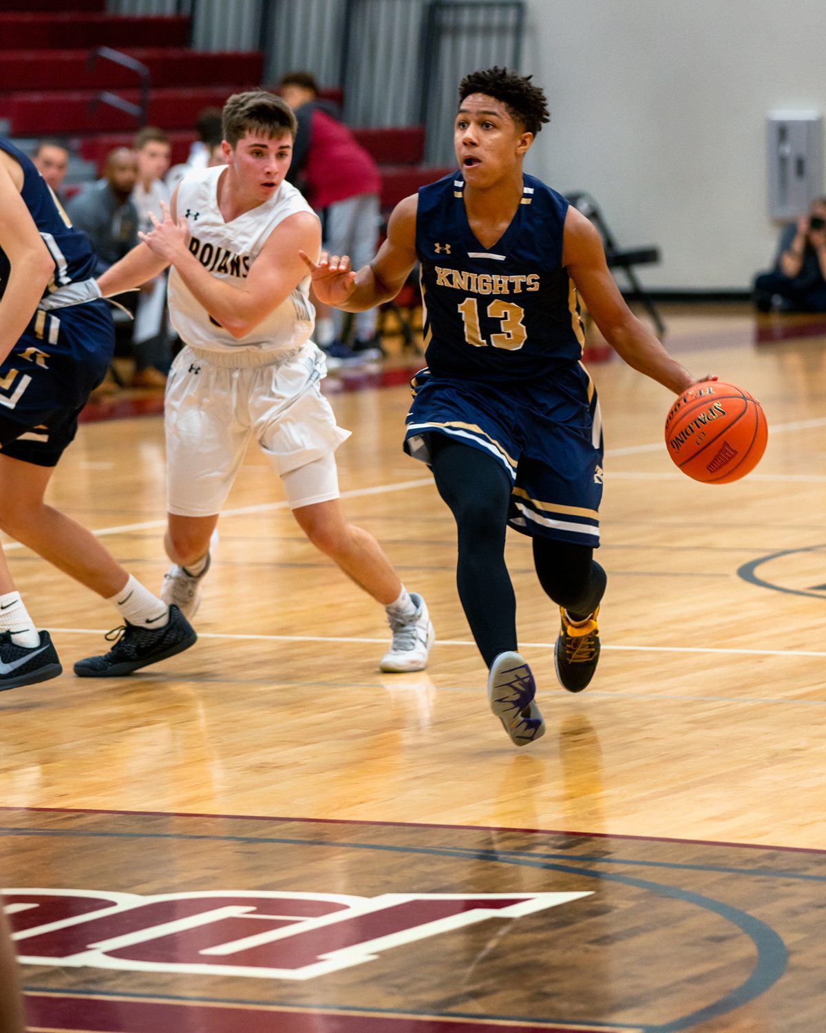 2019 Tip Off Tournament Recap • 46th Annual